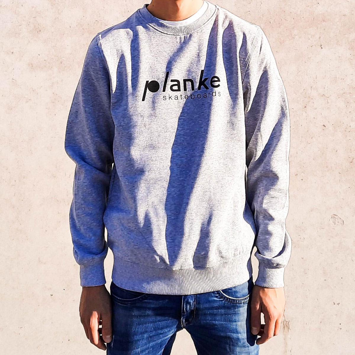 crew planke grey front